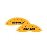 Gloss Caliper Covers 1439 - Image 5