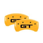 Gloss Caliper Covers 1439 - Image 2