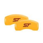 Gloss Caliper Covers 1439 - Image 4