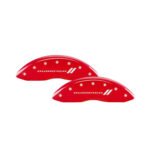 Gloss Caliper Covers 1439 - Image 7