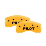 Gloss Caliper Covers 1439 - Image 3
