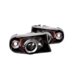 Projector Headlights 1459
