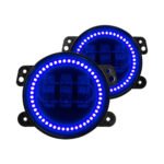 Projector LED Fog Lights 1451 - Image 4