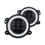 Projector LED Fog Lights 1451 - Image 2