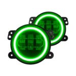 Projector LED Fog Lights 1451 - Image 5