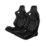 Elite-X Sport Seats 1445