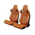 Elite-X Sport Seats 1445 - Image 6