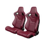 Elite-X Sport Seats 1445 - Image 5