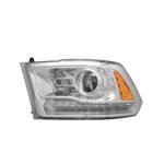 Halogen Side Lighting 1457 - Image 3