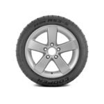 Cooper Zeon Tires 1484