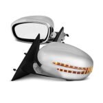 Speed Custom Mirrors 1443