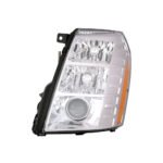 Halogen Side Lighting 1457 - Image 5