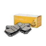 Imola Series Drilled and Slotted Brake 1470 - Image 3