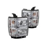 Projector Headlights 1459 - Image 5