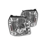 Projector Headlights 1459 - Image 6