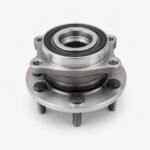 Wheel Hub Bearing Assembly Raku Autoparts RAP-SUS-028