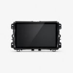 OEM-Style Infotainment Display Raku Autoparts RAP-ELC-050