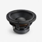12 Inch High-Power Subwoofer Driver Raku Autoparts RAP-AUD-053