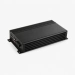 4-Channel Class-D Car Amplifier Raku Autoparts RAP-AUD-054