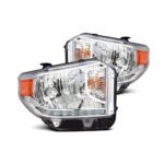 Halogen Side Lighting 1457 - Image 2