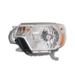 Halogen Side Lighting 1457