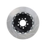 2-Piece Slotted Big Brake Kit 1461 - Image 2