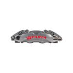 2-Piece Slotted Big Brake Kit 1461 - Image 3