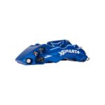 2-Piece Slotted Big Brake Kit 1461 - Image 6