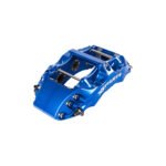 2-Piece Slotted Big Brake Kit 1461 - Image 5